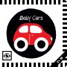 Baby Cars: Kontrastbuch für Babys mit... - Bild 1