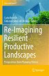 Re-Imagining Resilient Productive... - Bild 1