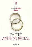 Pacto Antenupcial (eBook, ePUB)