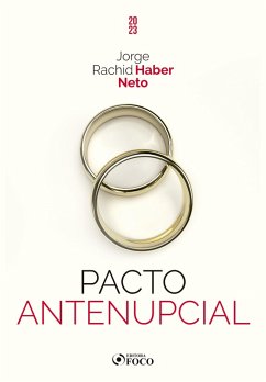 Pacto Antenupcial (eBook, ePUB) - Neto, Jorge Rachid Haber