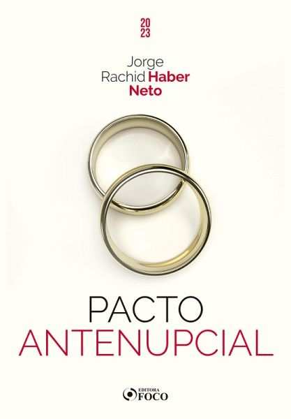 Pacto Antenupcial (eBook, ePUB)