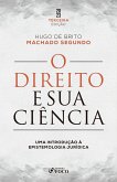 O Direito e sua Ciência (eBook, ePUB)