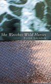 She Watches Wild Horses