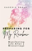 Preparing For My Rainbow: Manifesting Life After a Miscarriage