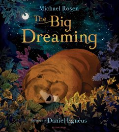 Cover The Big Dreaming
