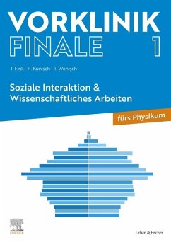 Vorklinik Finale 1 - Wenisch, Thomas;Fink, Thomas;Kunisch, Raphael