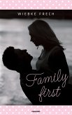 Family first Family first