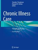 Chronic Illness Care