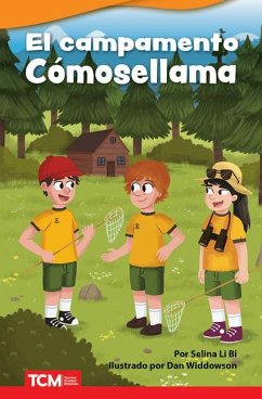 El Campamento Cómosellama - Li Bi, Selina