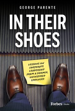 In Their Shoes - Parente, George