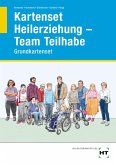 eBook inside: Buch und eBook Kartenset Heilerziehung - Team Teilhabe