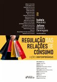 Regulação das relações de consumo (eBook, ePUB)