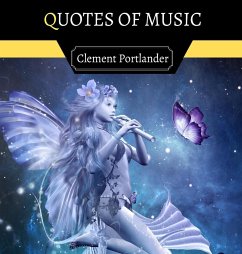 Quotes of Music - Portlander, Clement