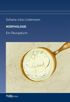 MORPHOLOGIE - Lindemann, Sofiana-Iulia