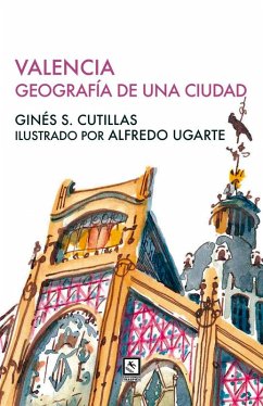 Cover Valencia geografia de una ciudad