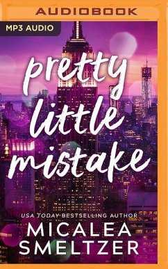 Pretty Little Mistake - Smeltzer, Micalea