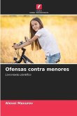 Ofensas contra menores