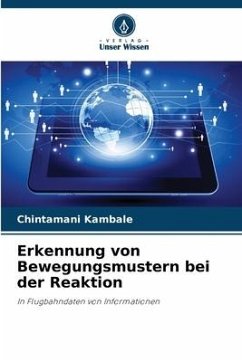 Erkennung von Bewegungsmustern bei der Reaktion - Kambale, Chintamani