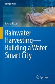 Rainwater Harvesting¿Building a Water Smart City