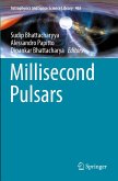 Millisecond Pulsars