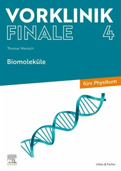 Vorklinik Finale 4 - Wenisch, Thomas