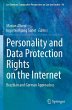 Personality and Data Protection Rights... - Bild 1