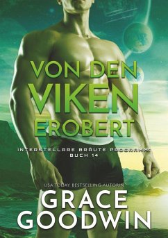 Von den Viken erobert - Goodwin, Grace