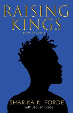 Raising Kings - Forde, Sharika K.