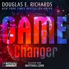 Game Changer - Richards, Douglas E.