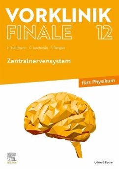 Vorklinik Finale 12 - Holtmann, Henrik;Jaschinski, Christoph;Rengier, Fabian