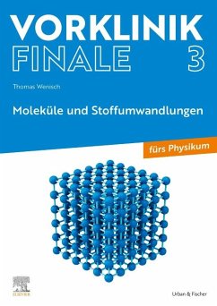 Vorklinik Finale 3 - Wenisch, Thomas