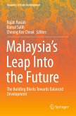 Malaysia¿s Leap Into the Future