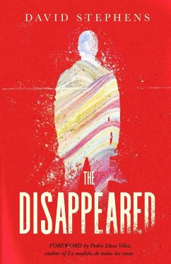 THE DISAPPEARED - Stephens, David