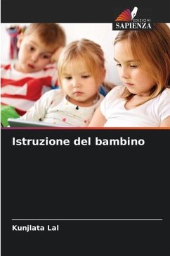 Istruzione del bambino - Lal, Kunjlata