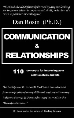 Communication & Relationships - Rosin, Dan