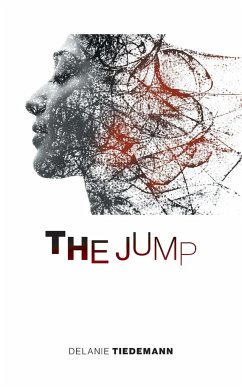 The Jump - Tiedemann, Delanie