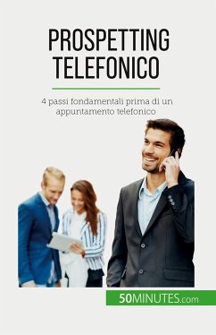 Prospetting telefonico - Noé Spies