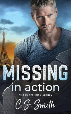 Missing in Action - Smith, C. S.