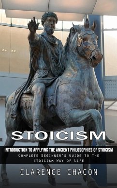 Cover Stoicism