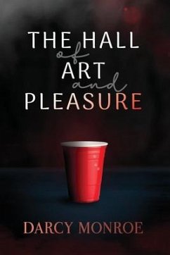 The Hall of Art and Pleasure - Monroe, Darcy