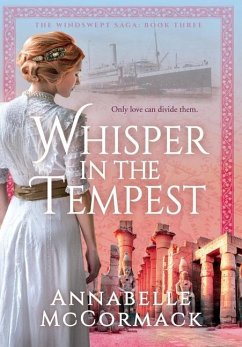 Whisper in the Tempest: A Novel of the Great War - McCormack, Annabelle