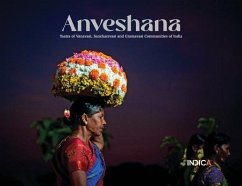 Anveshana: Yaatra of Vanavasi, Sancharavasi and Gramavasi Communities of India - Indica Culture Photography Grant