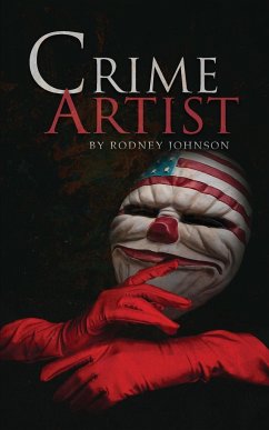 Crime Artist - Johnson, Rodney