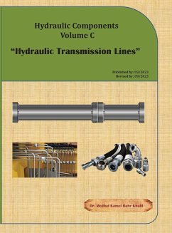 Hydraulic Components Volume C - Khalil, Medhat
