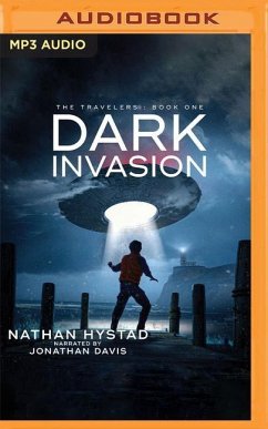 Dark Invasion - Hystad, Nathan