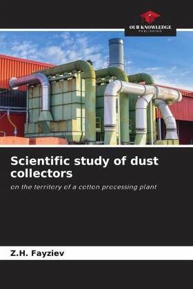 Scientific study of dust collectors