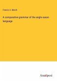 A comparative grammar of the anglo-saxon language