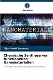 Chemische Synthese von funktionellen Nanomaterialien