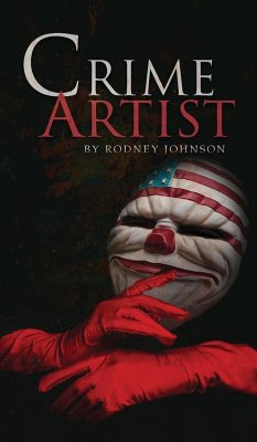 Crime Artist - Johnson, Rodney