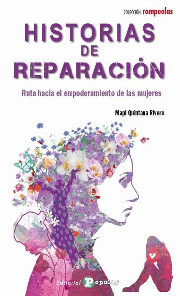 Historias de reparación Historias de reparación